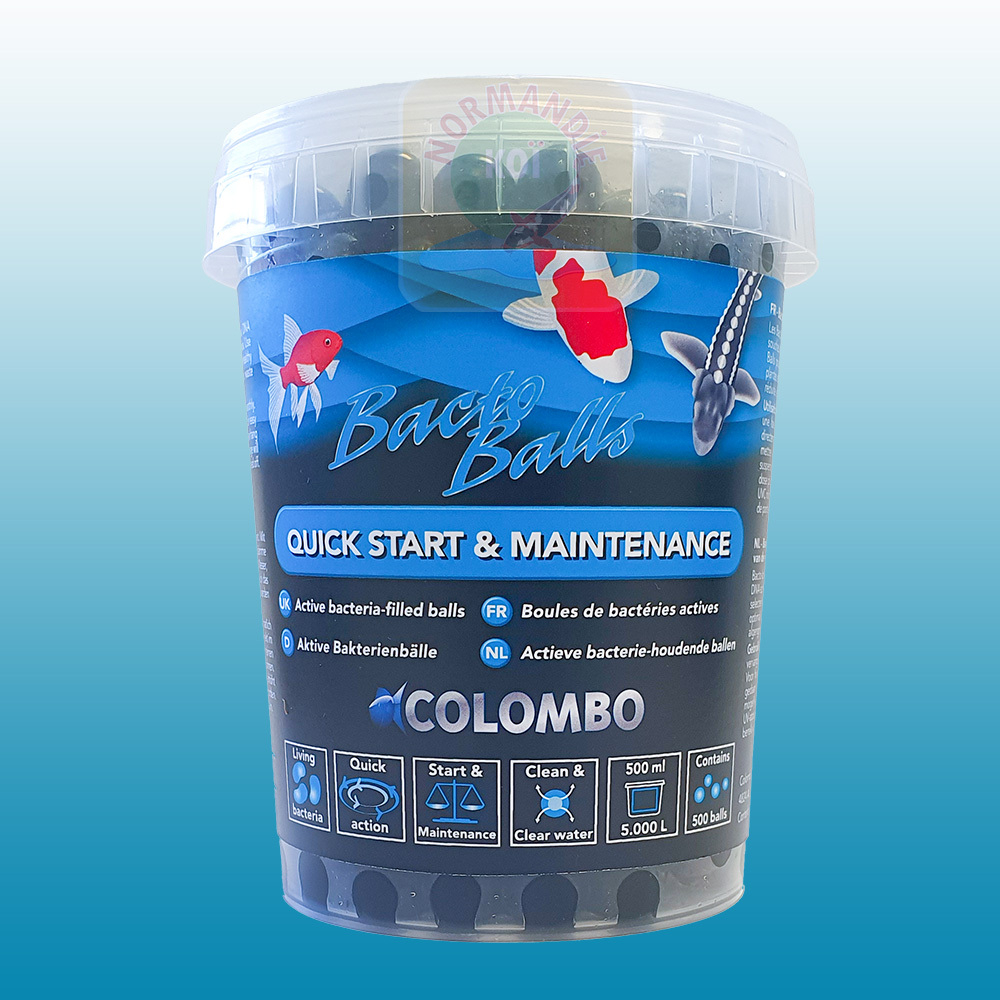 Colombo Bacto Balls