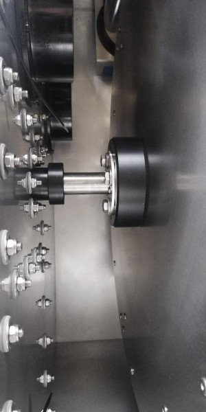 Filtre à tambour Quantum 60 Biokompakt