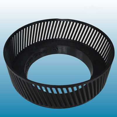 Grille de skimmer AquaSkim 40 & Gravity