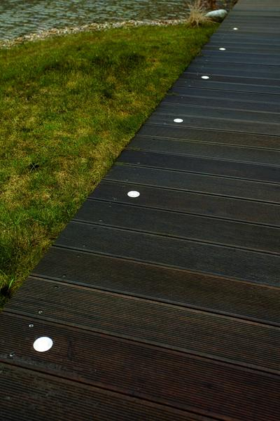 Oase Lunaqua Terra LED Set 6