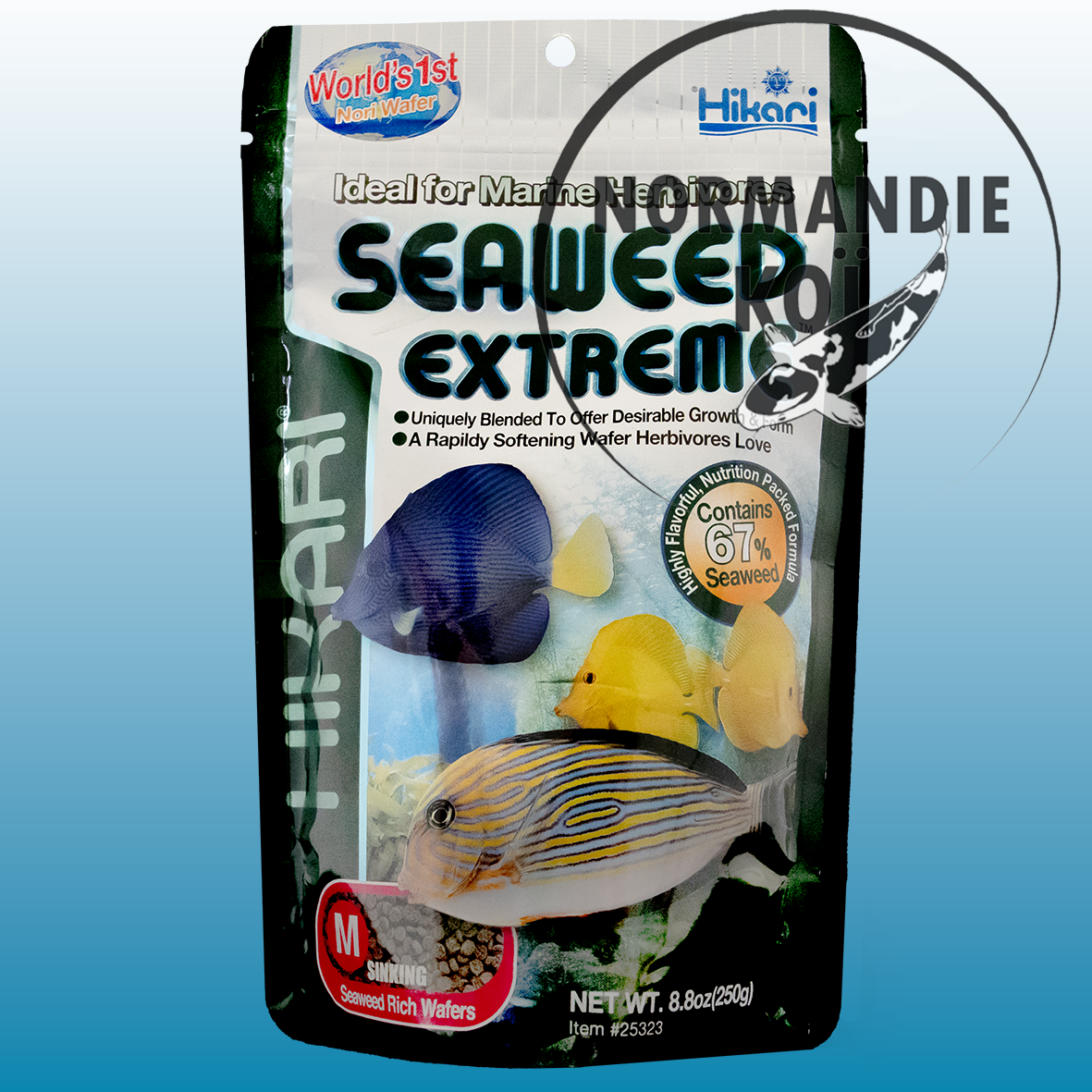 Hikari Seaweed extreme