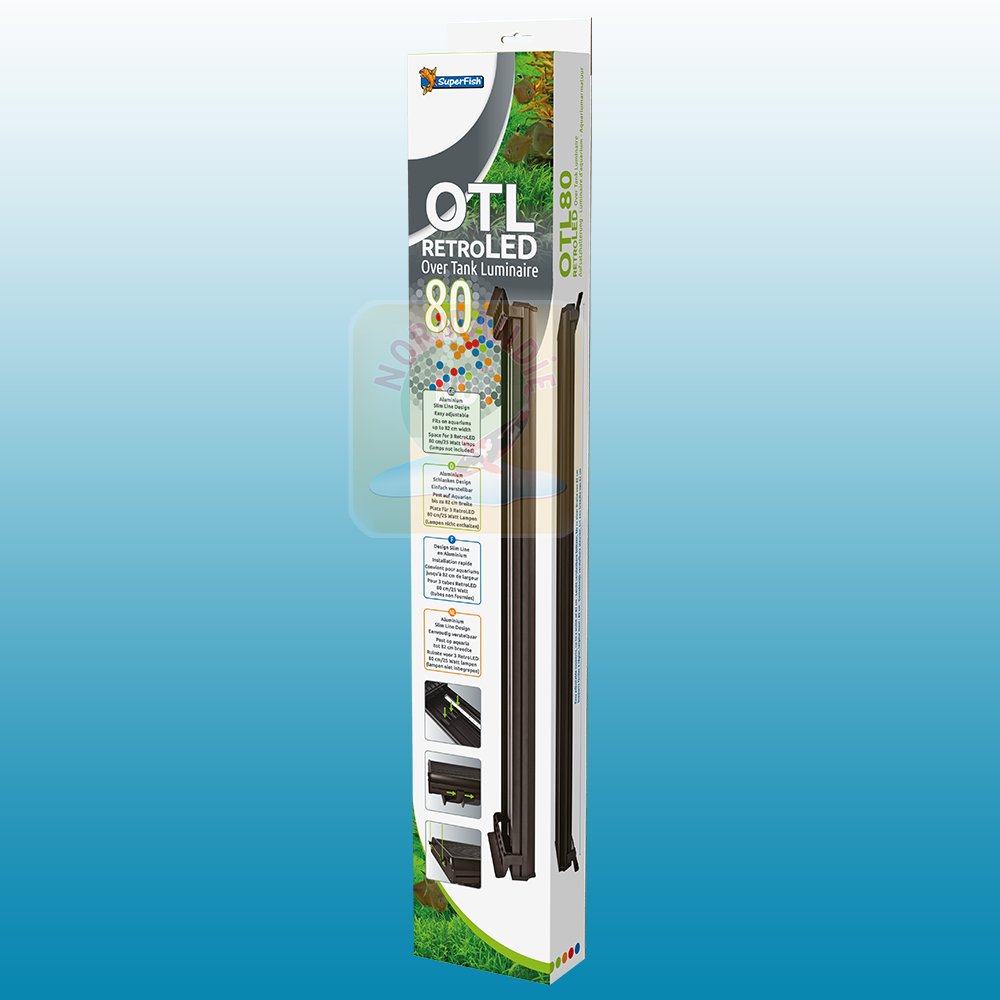 Retro Led OTL