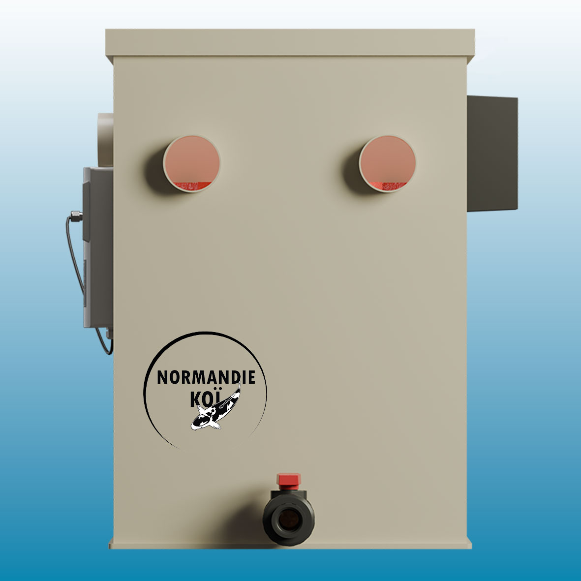 Combi Happy Filter 20/25