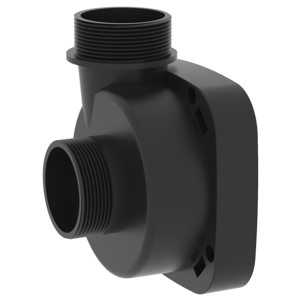 Pompe DM VARIO S