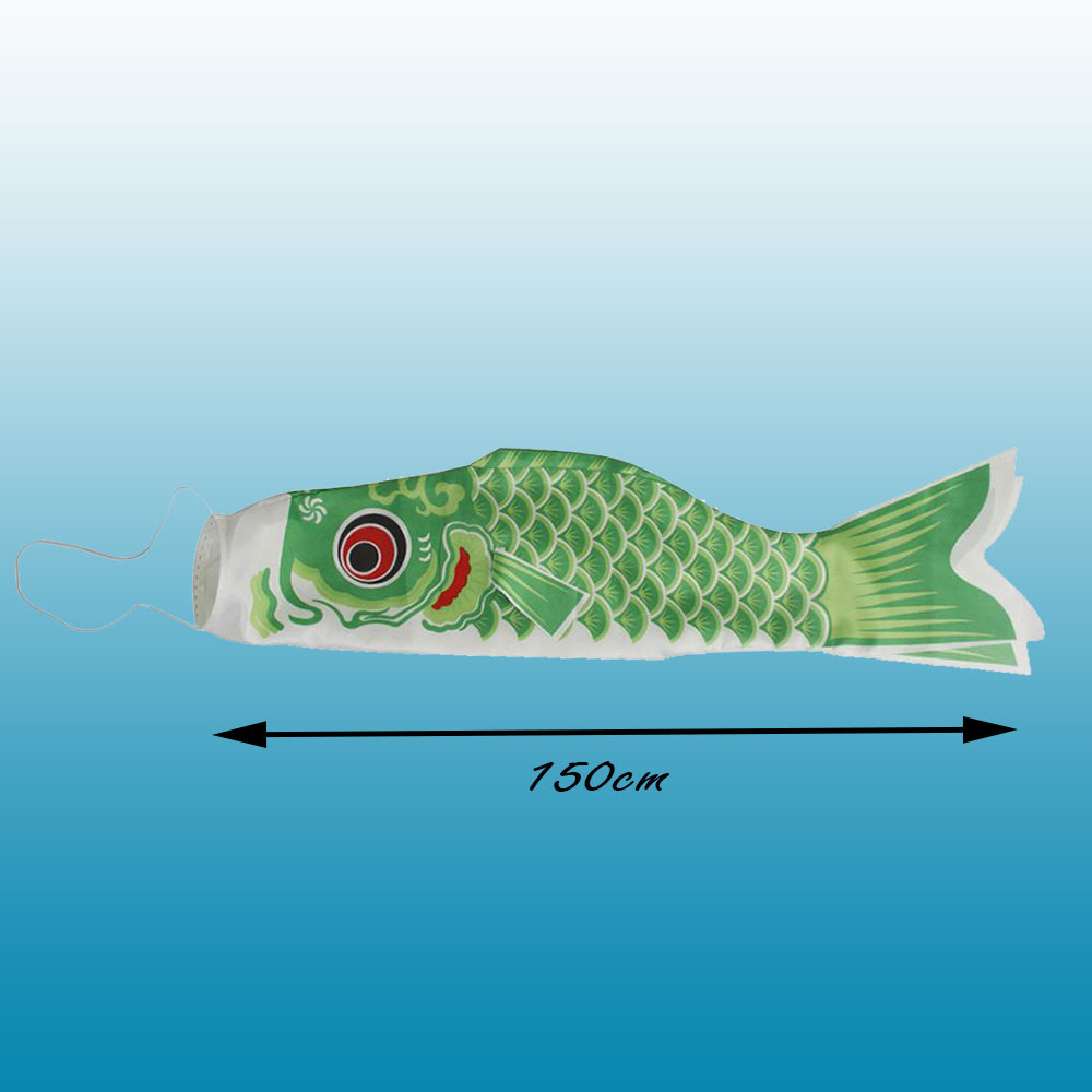 Koinobori