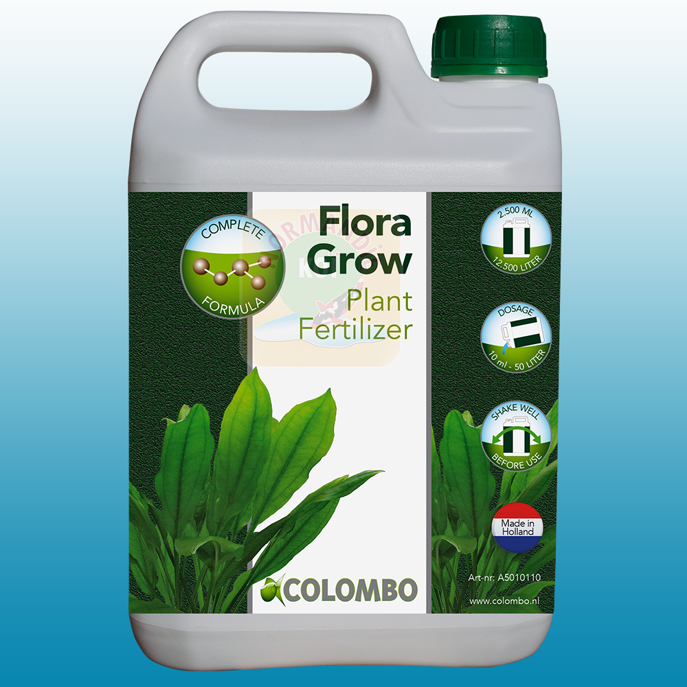 Colombo Flora Grow