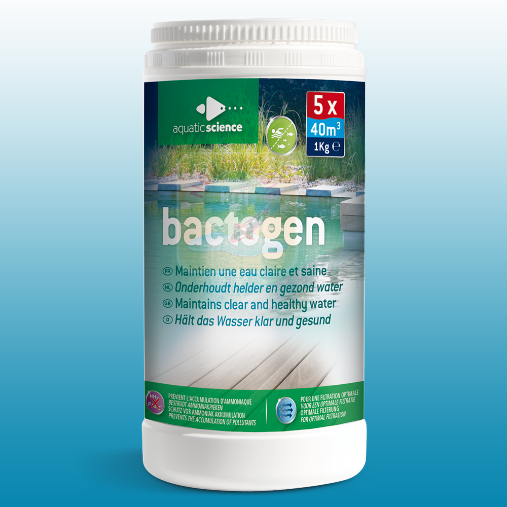 Bactogen