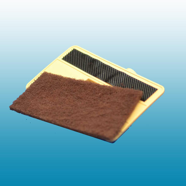 Quick Scrubber Kit