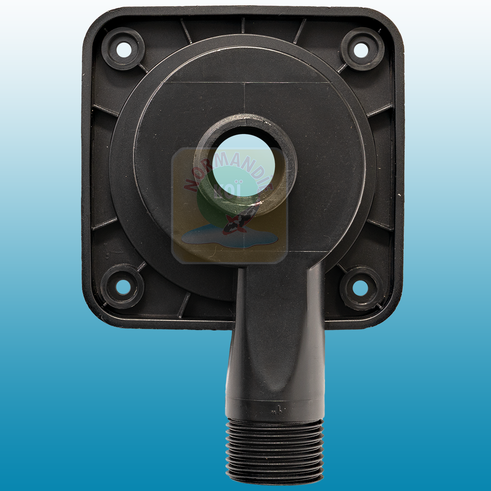 Pond eco plus E et RC