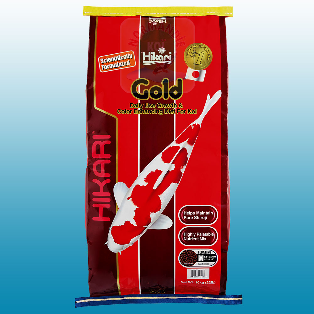 Hikari Gold