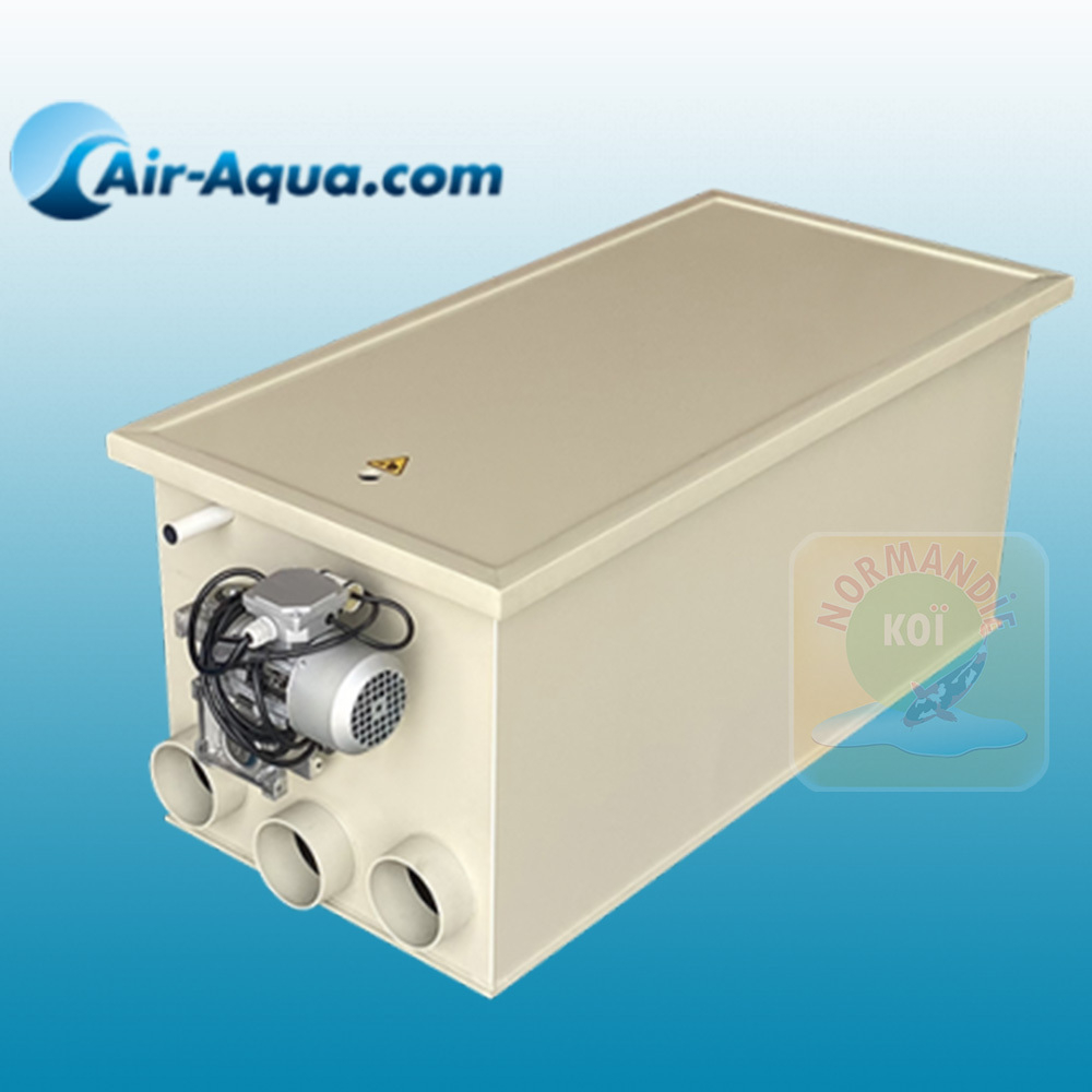 BioRotator Compact S