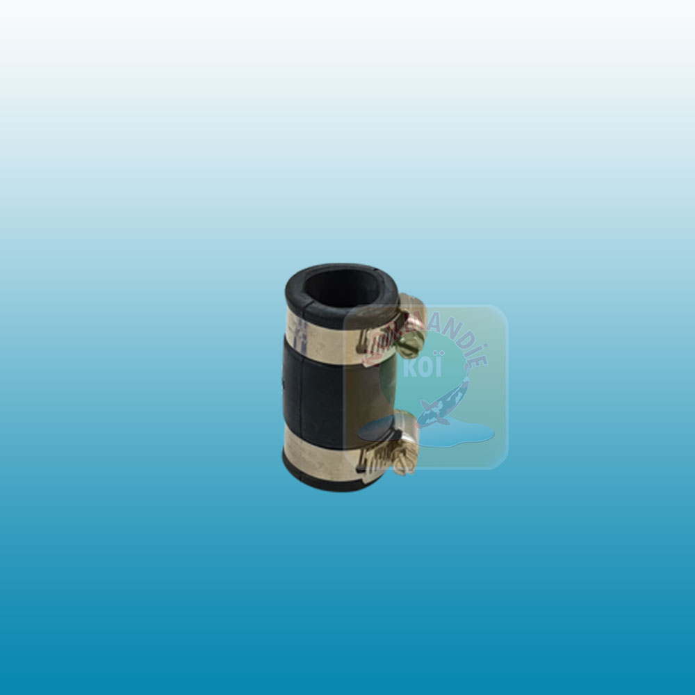 Manchon EPDM