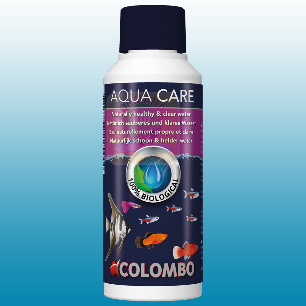 Colombo Aqua Care