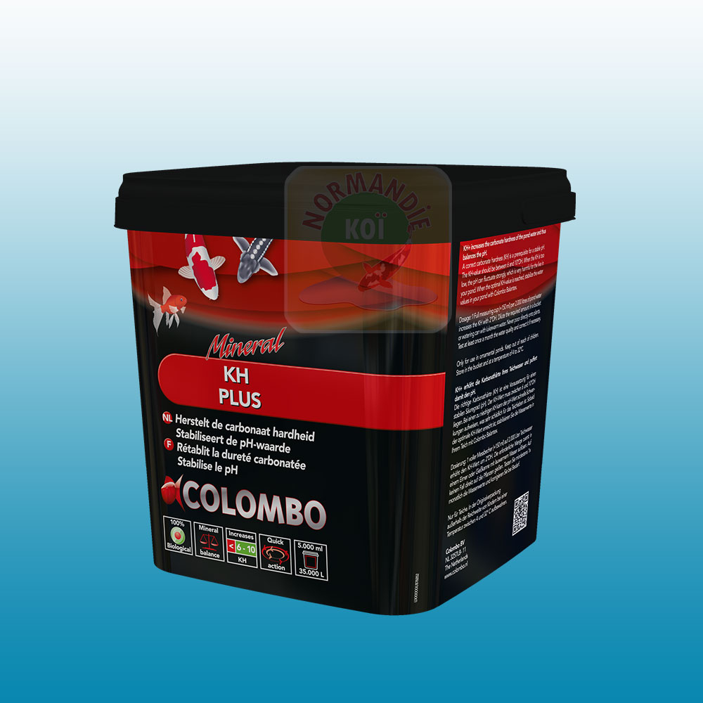 Colombo KH+