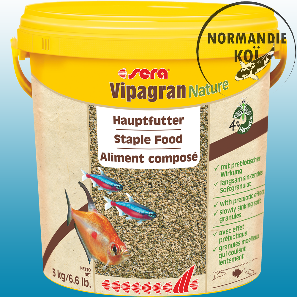 Sera Vipagran Nature