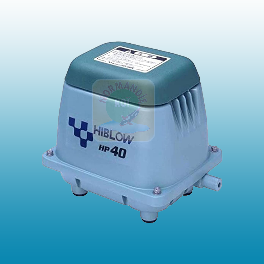 Hiblow HP-40