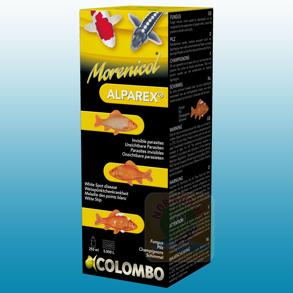 Alparex