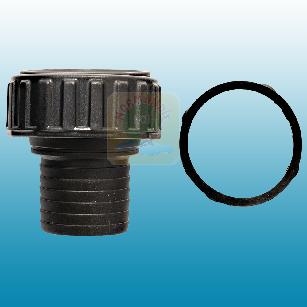 Pond eco plus E et RC