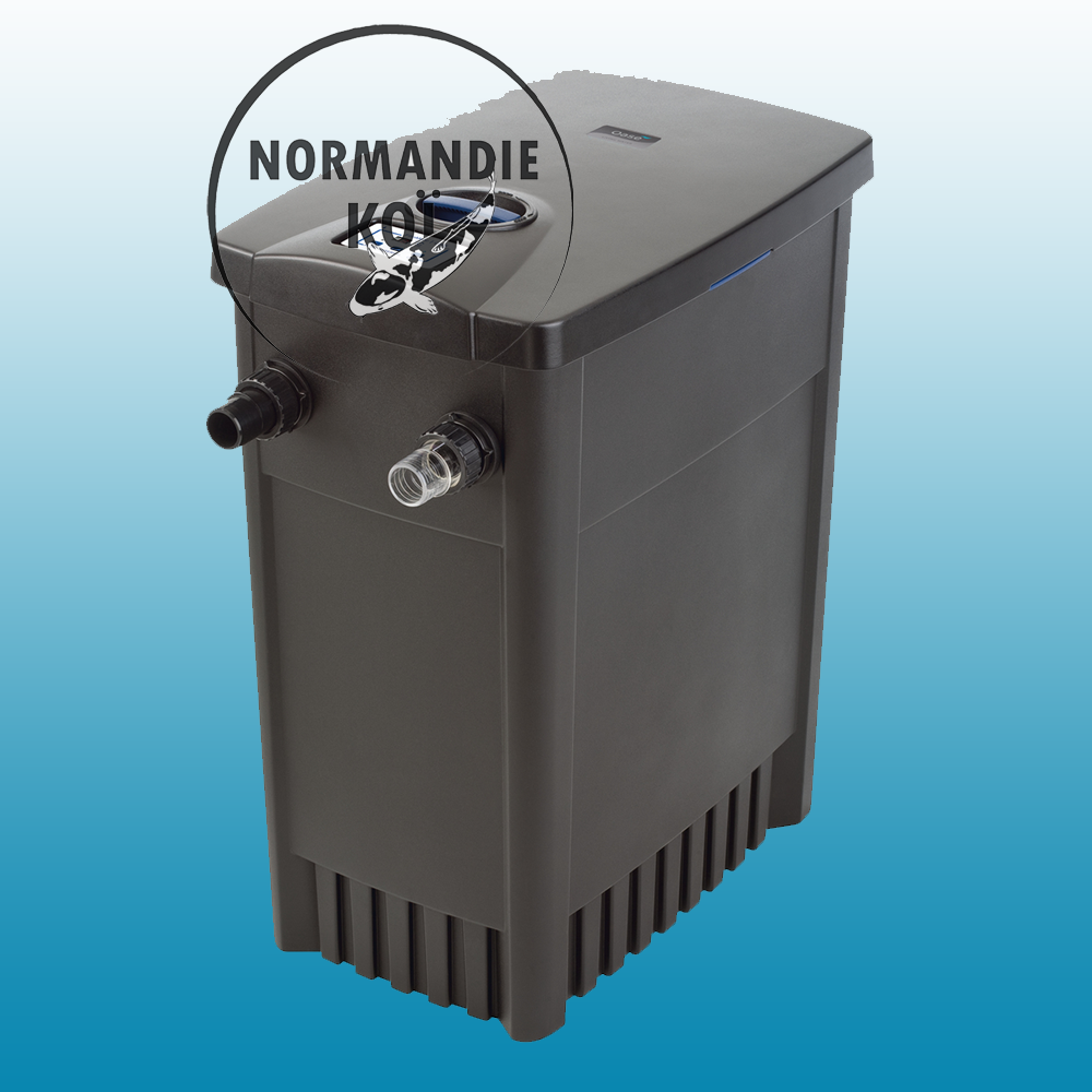FiltoMatic CWS 25000