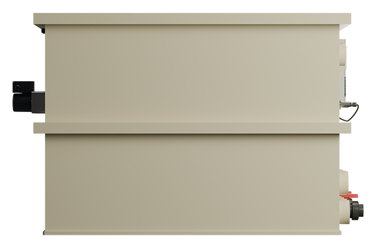 Basic Combi 80/100 XXL