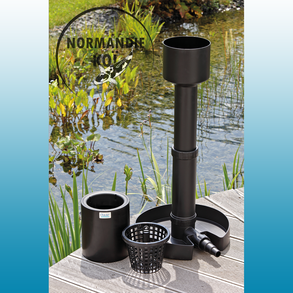 Oase Skimmer Aquaskim 20 & 40