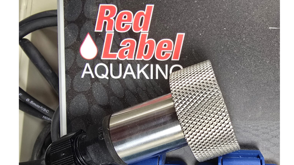 Lampe Amalgam pour Red Label  (modèles dès 2025)