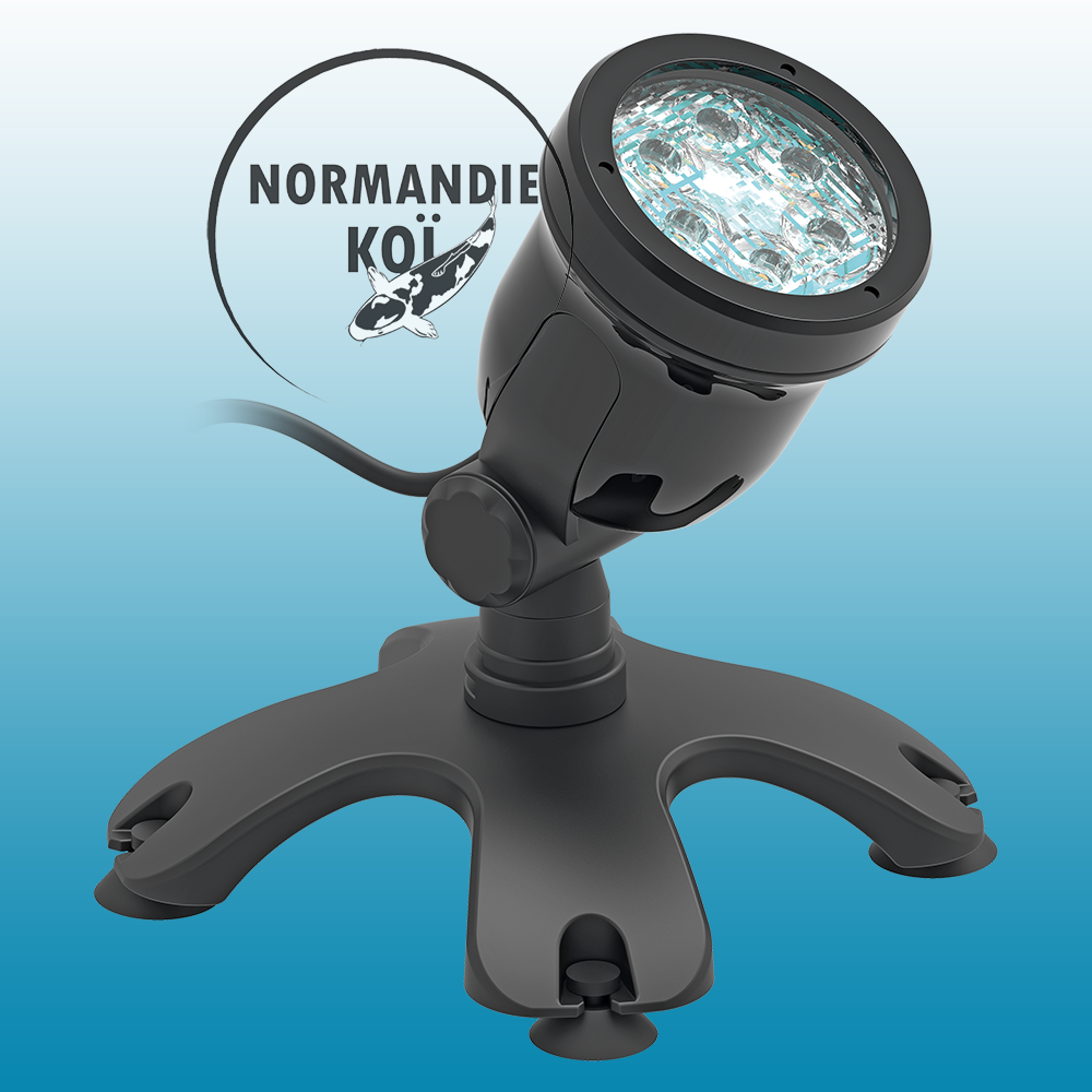 SuperFish Pond Power Led 6W