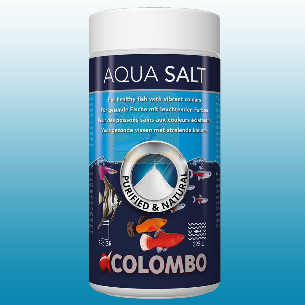 Colombo Aqua Salt