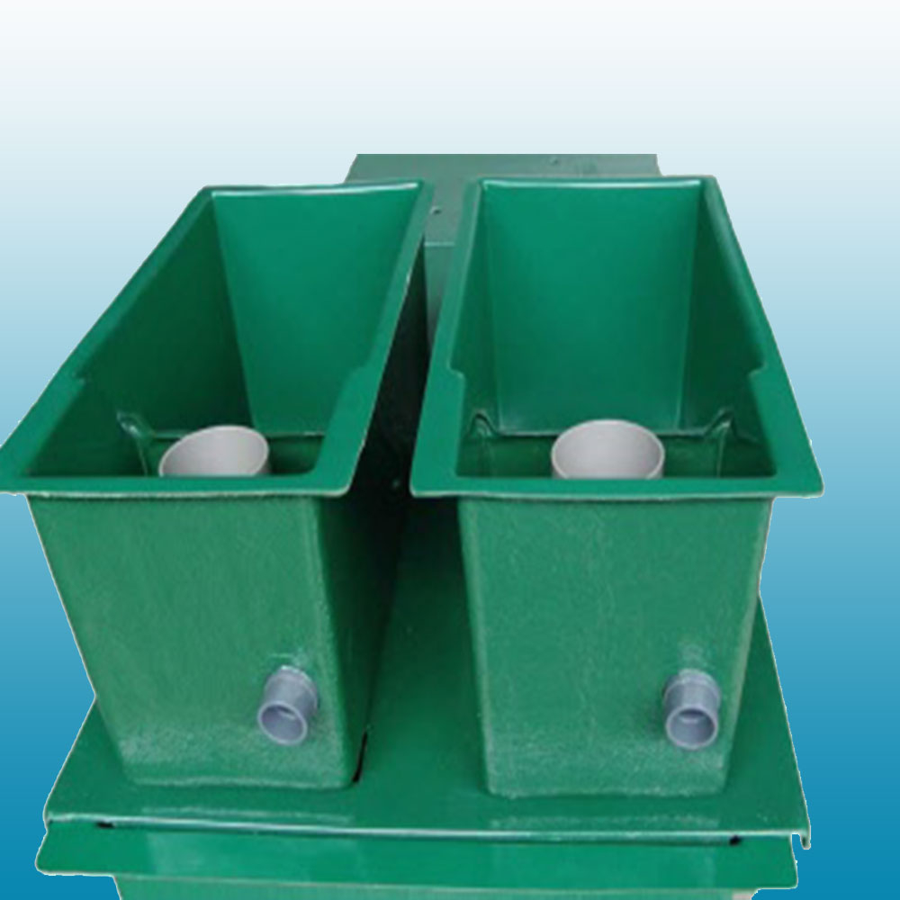Sieve pour Edouna/Eskada