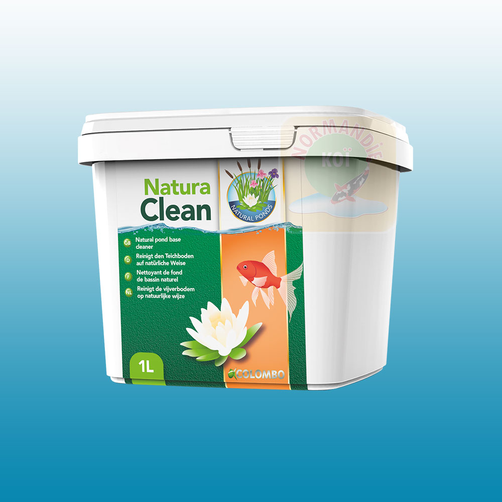 Natura clean