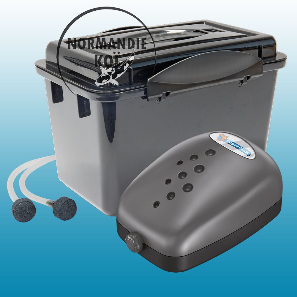 Superfish Air-Box 2