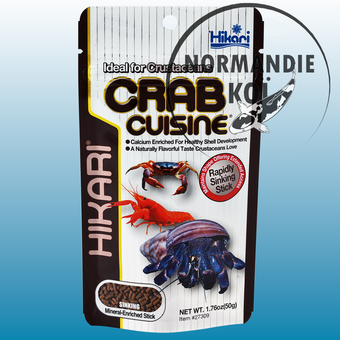 Hikari Crab Cuisine