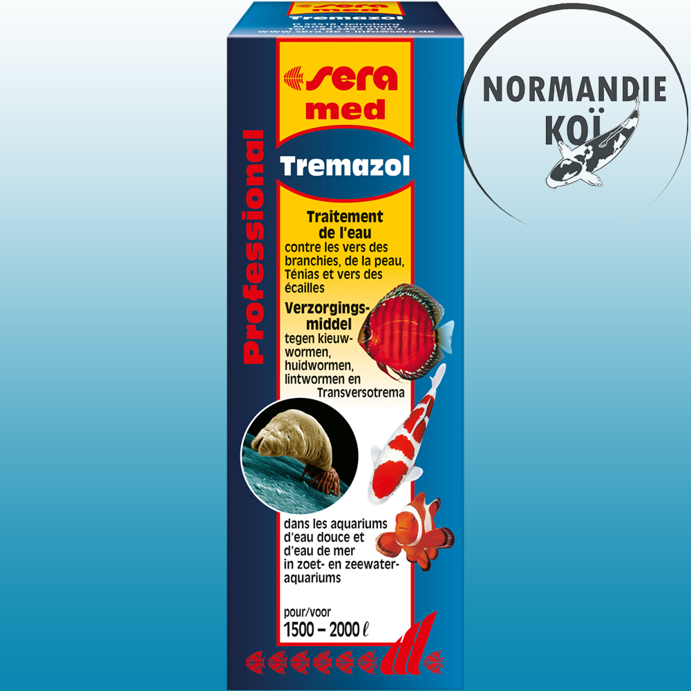 Sera Med Tremazol