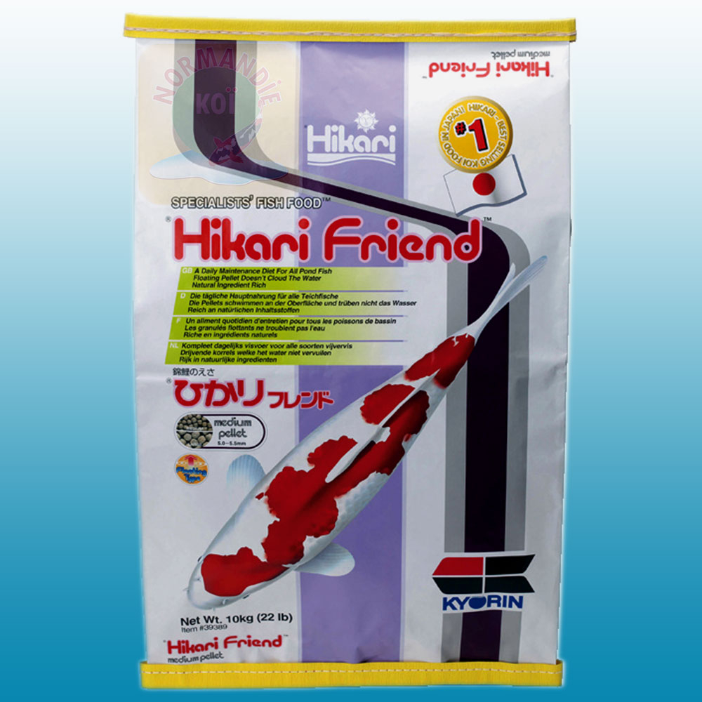 Hikari Friend