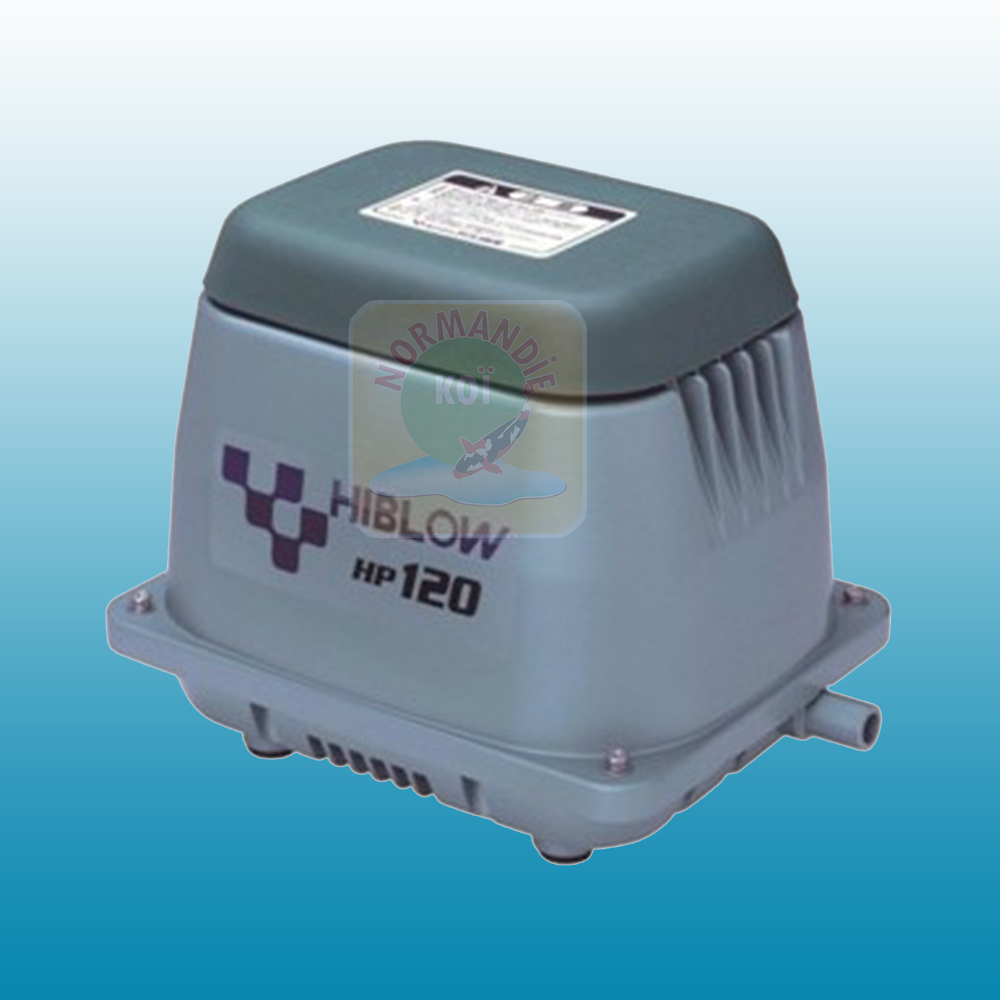 Hiblow HP-120