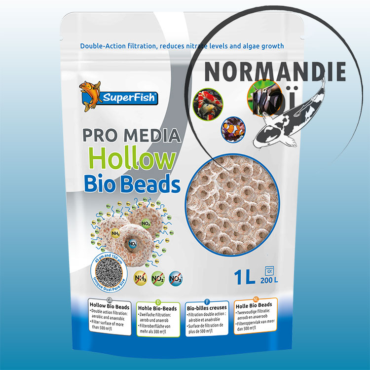 SF Pro Media Bio Bead