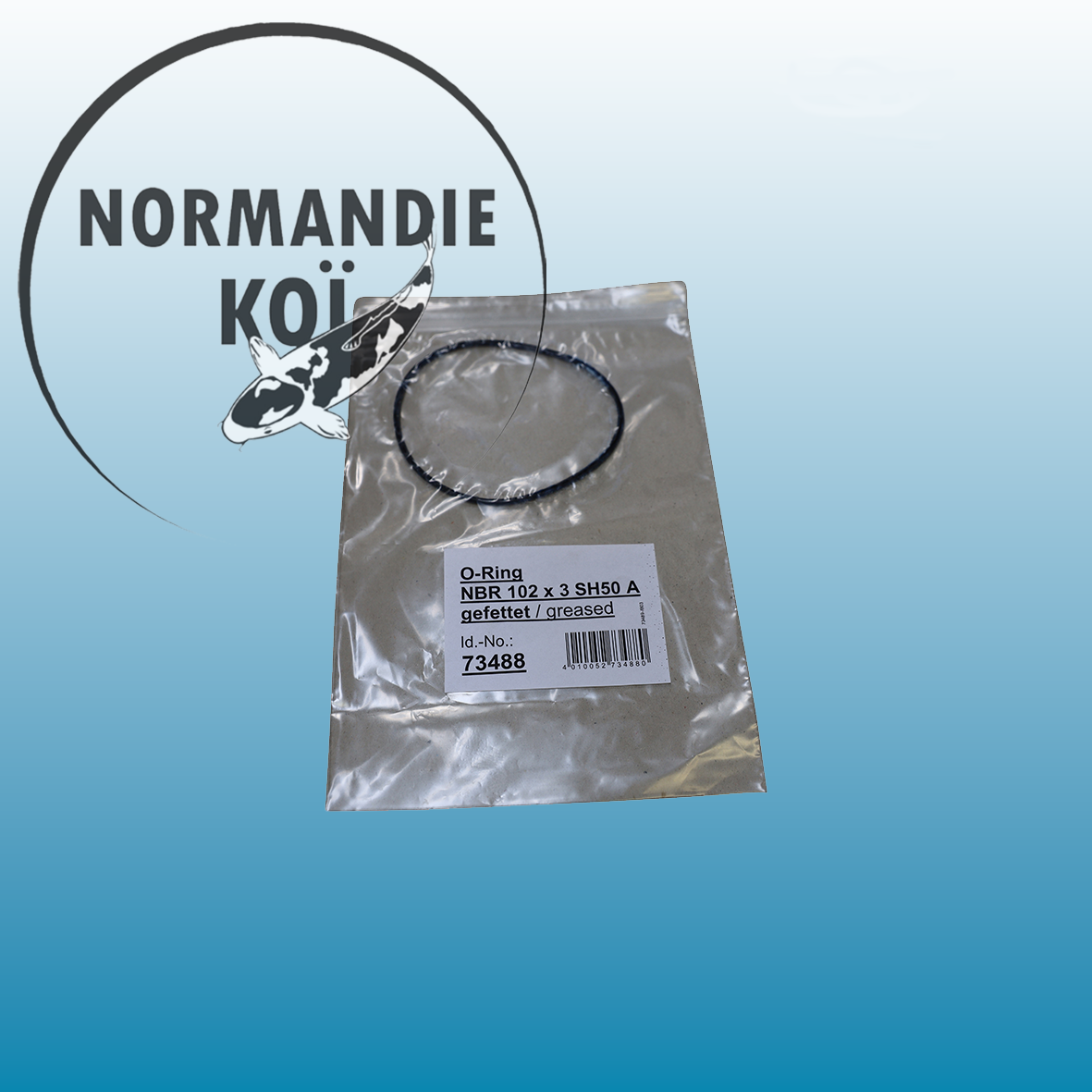 Oase Bitron C 110 W