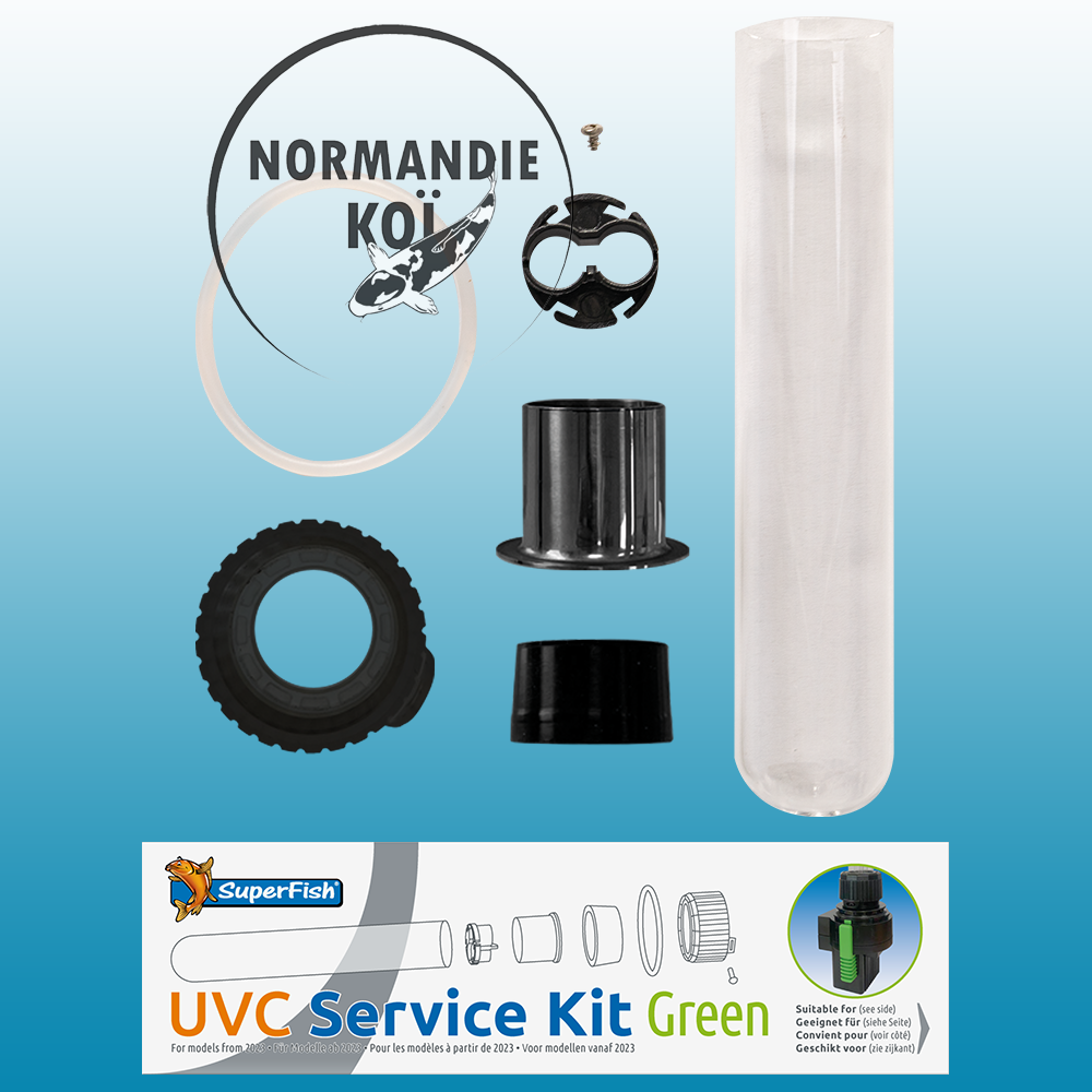PondClear 12000&24000