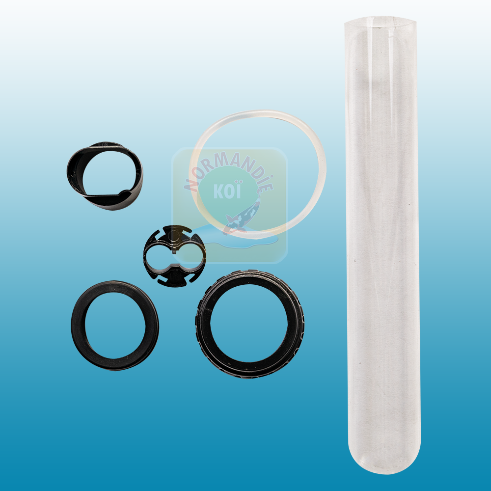 UV Pondclear