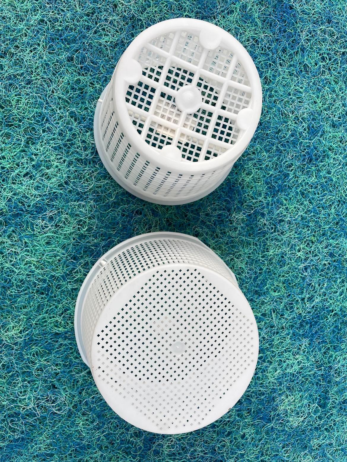 Panier de skimmer