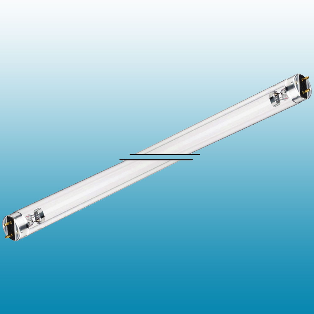Lampe UV-C TL