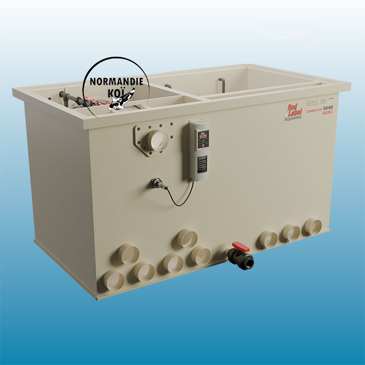 BASIC Combi 50/60