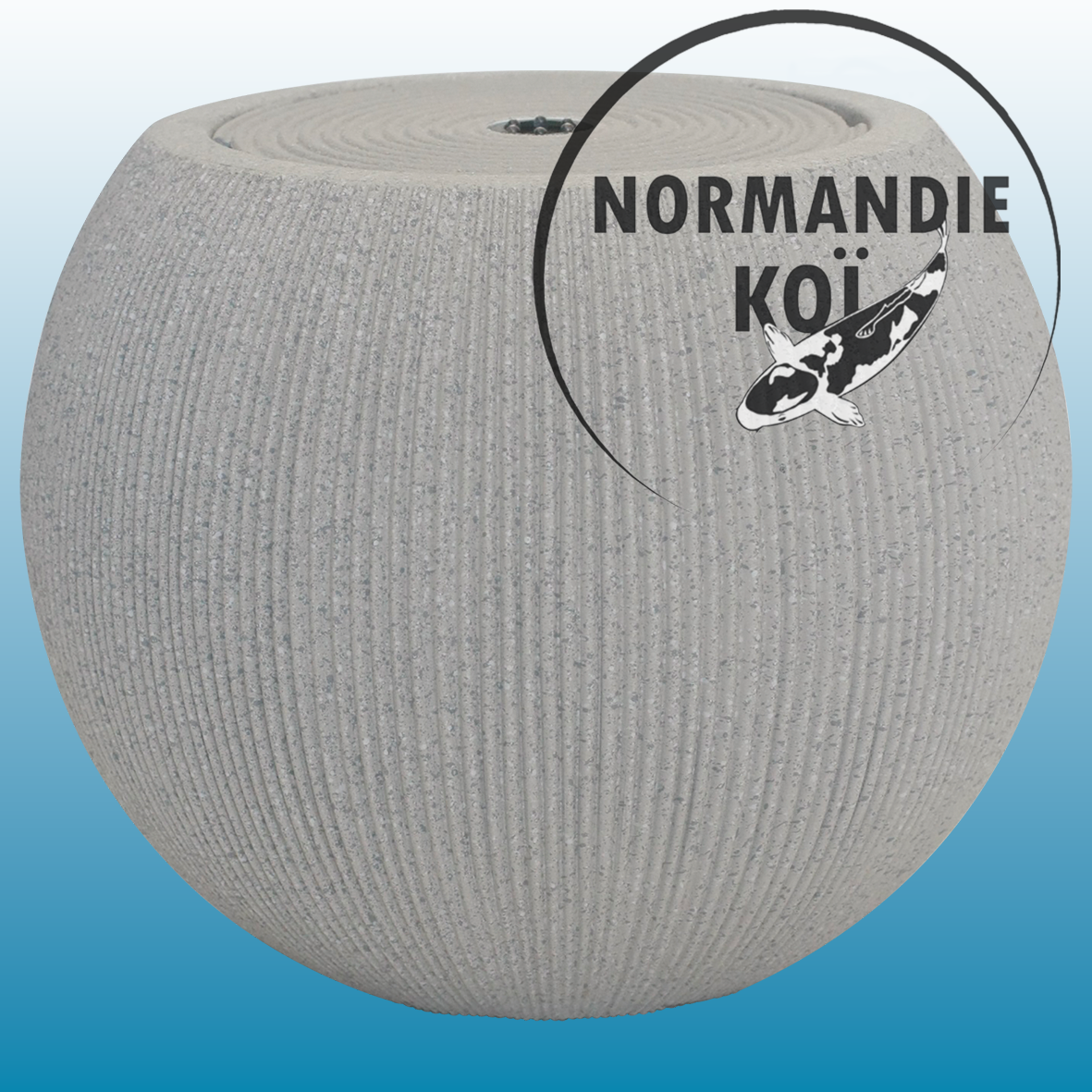 Fontaine Saint Tropez