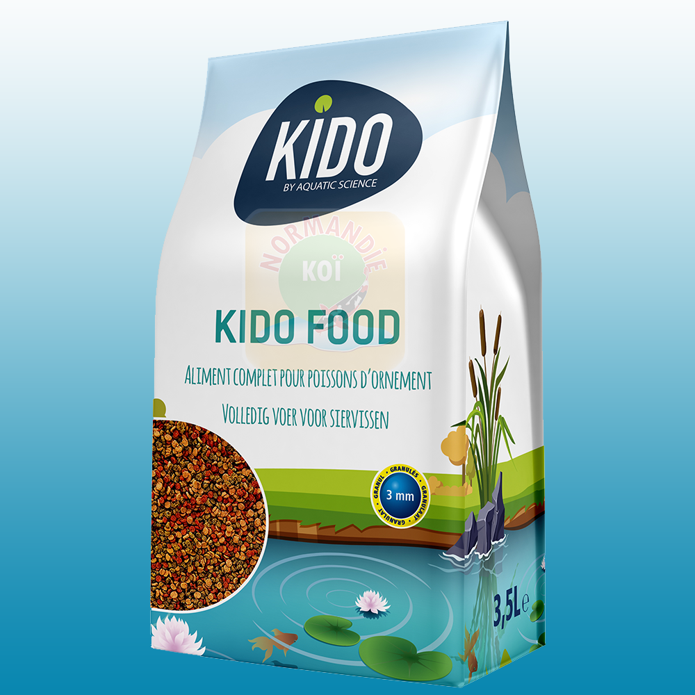 Ichi Food Kido