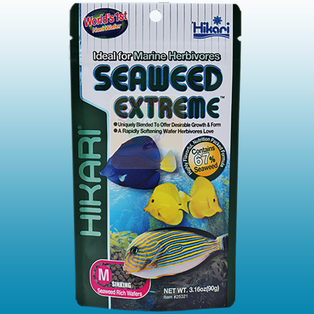 Hikari Seaweed extreme