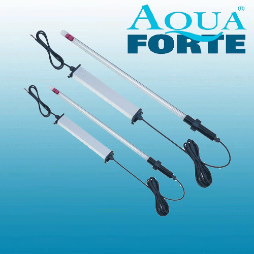 UV-C immergé Aqua-forte