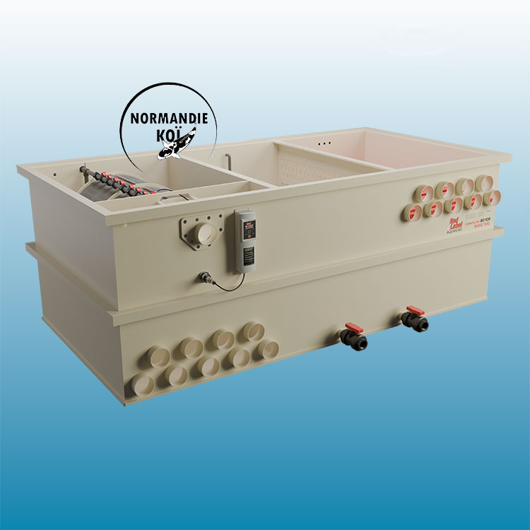 Basic Combi 80/100 XXL