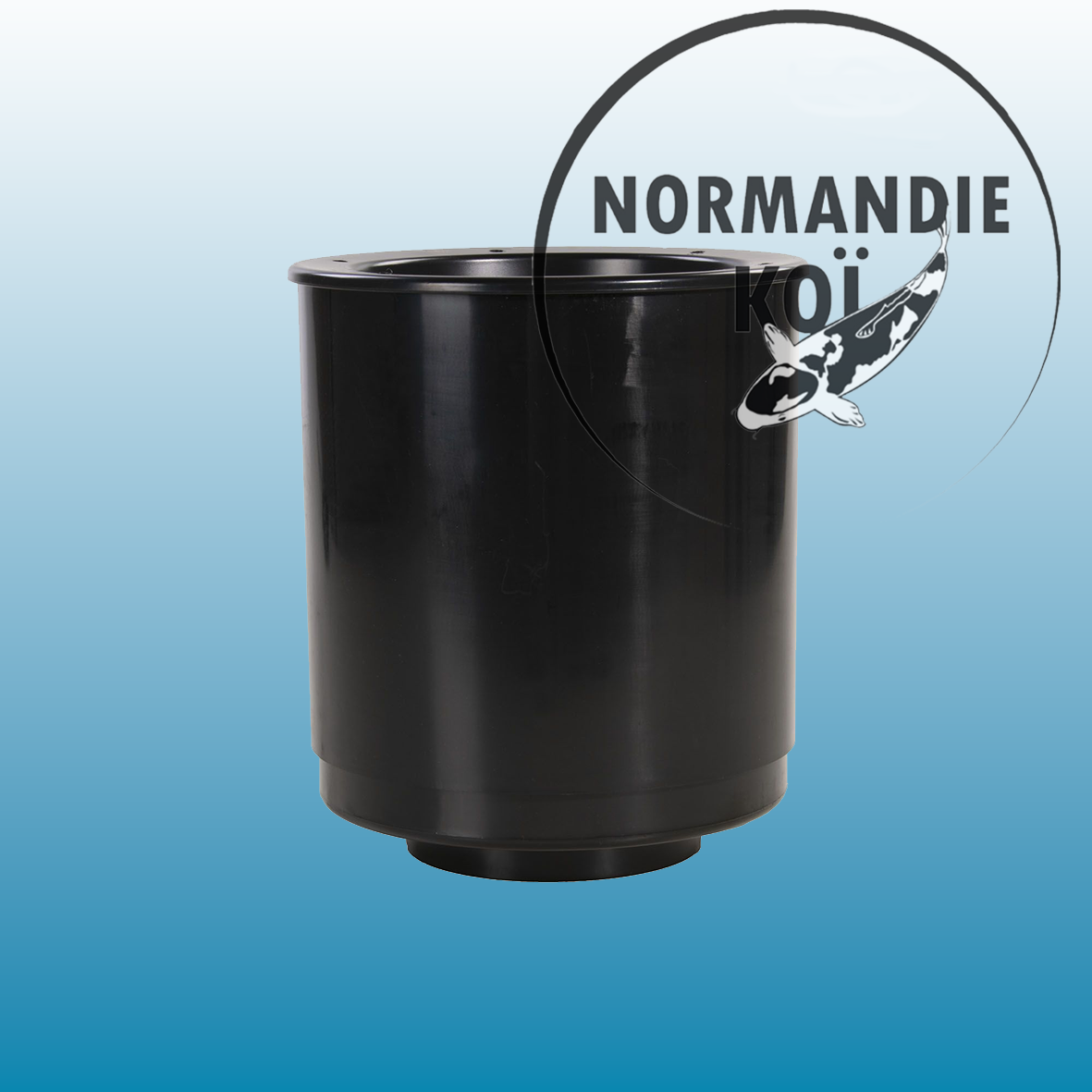 Skimmer flottant AquaForte SB278 200 mm – Ø110 mm