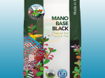 Colombo Flora Mano Base Black