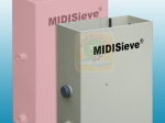 Midi sieve